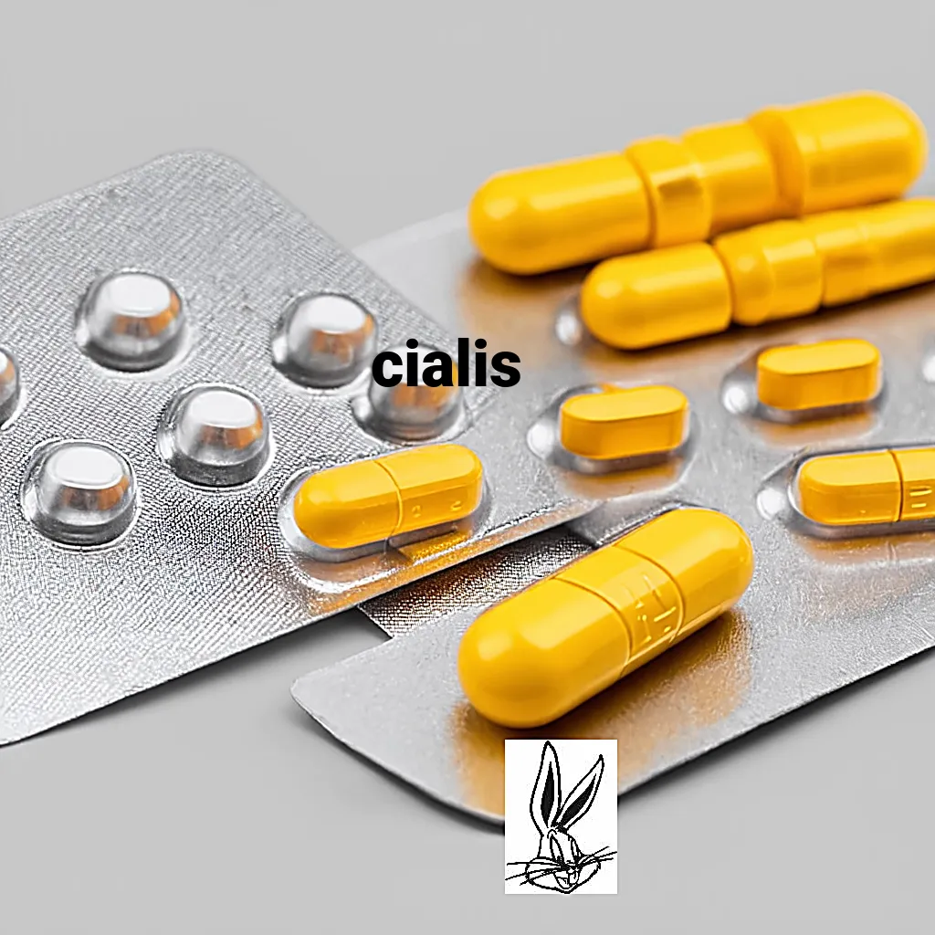 Ricetta online per cialis